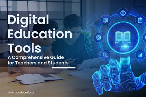 Digital Education .